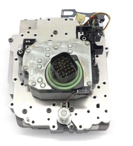 62te transmission valve body - 62te,