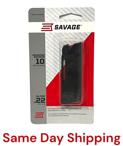 Savage arms lakefield model - savage, arms/lakefield