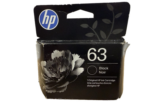 Black ink cartridge oem - ,