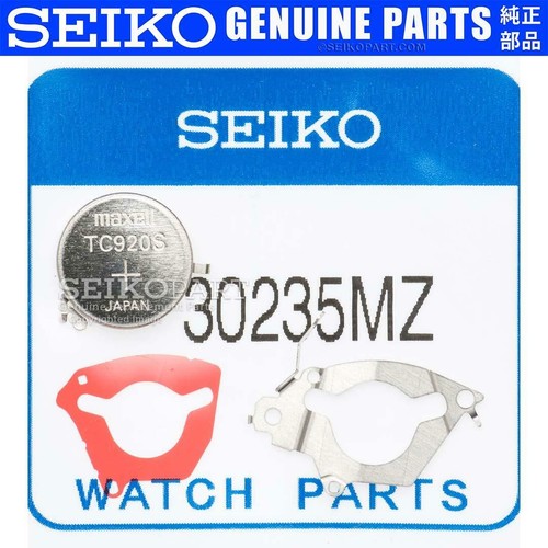 Seiko 3023 5mz kinetic - 3023-5mz, watch
