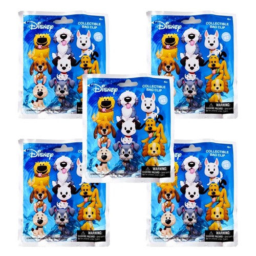 Disney dogs series figural - dogs,